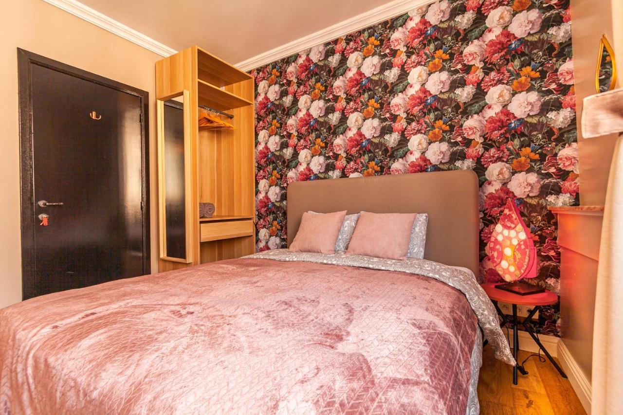 אנטוורפן Luxury Suites Boutique By Rikas Hotels מראה חיצוני תמונה