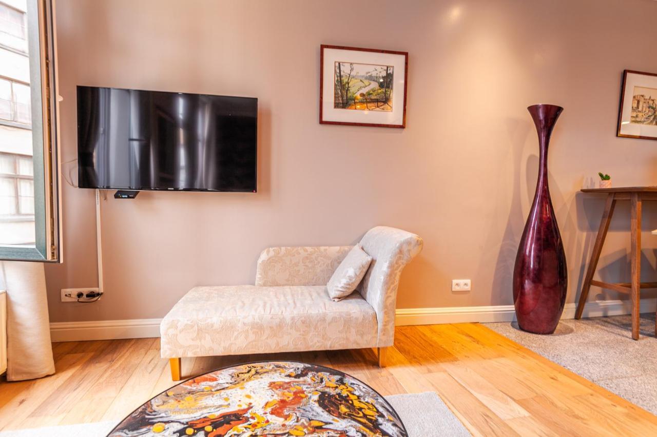 אנטוורפן Luxury Suites Boutique By Rikas Hotels מראה חיצוני תמונה