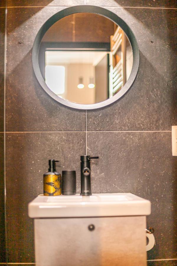אנטוורפן Luxury Suites Boutique By Rikas Hotels מראה חיצוני תמונה