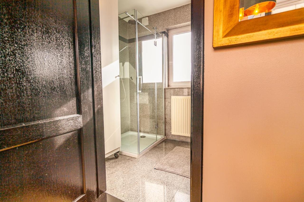 אנטוורפן Luxury Suites Boutique By Rikas Hotels מראה חיצוני תמונה