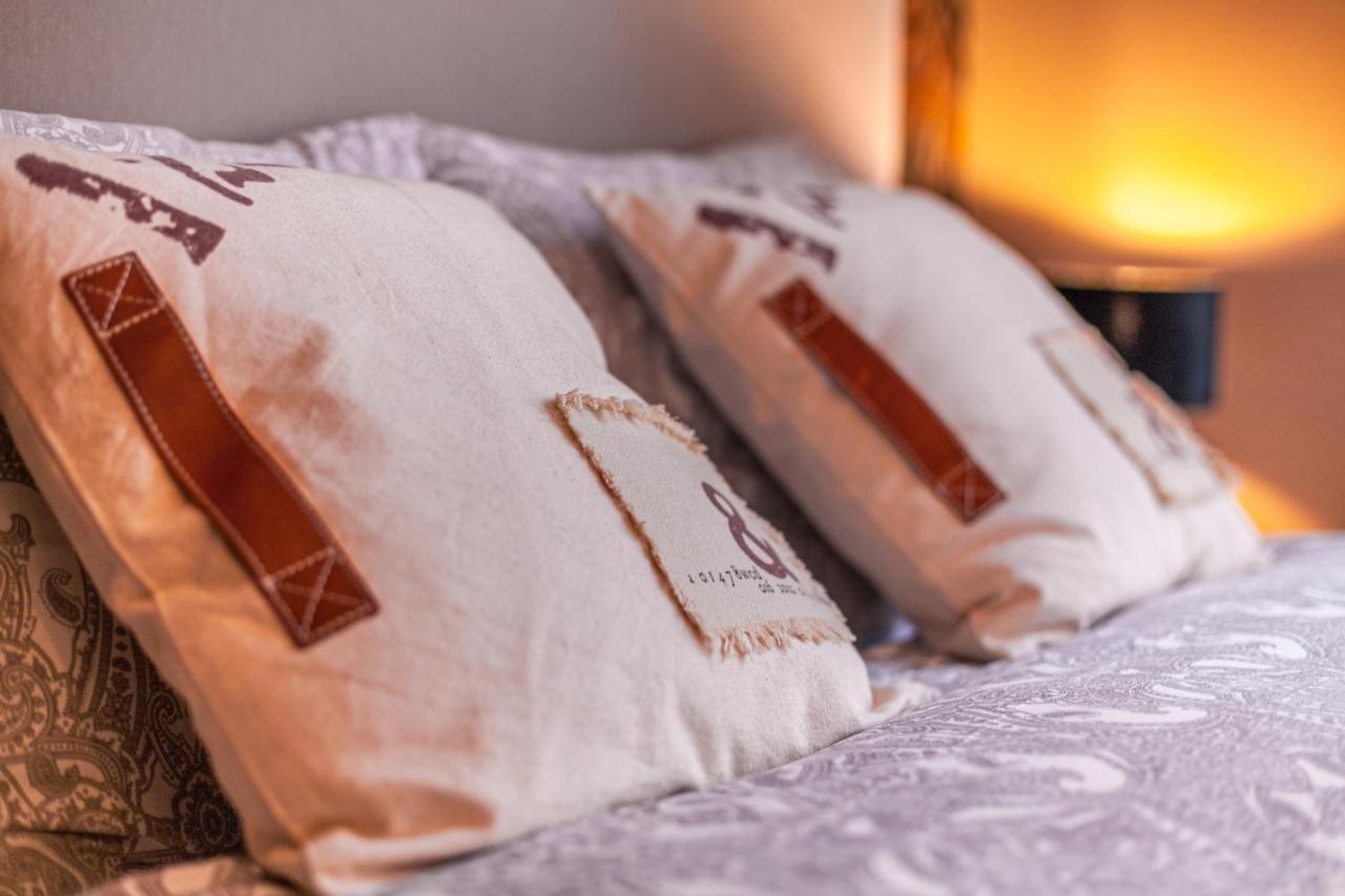 אנטוורפן Luxury Suites Boutique By Rikas Hotels מראה חיצוני תמונה